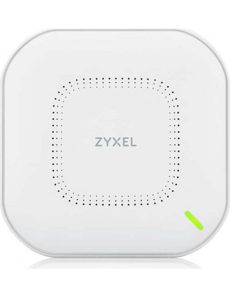 Zyxel NWA210AX 2400 Mbit/s White Power over Ethernet (PoE)