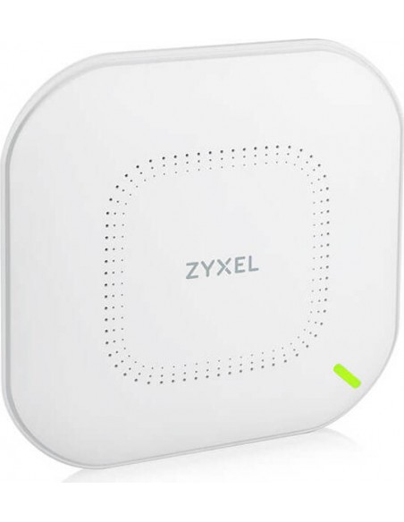 Zyxel NWA210AX 2400 Mbit/s White Power over Ethernet (PoE)