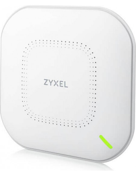 Zyxel NWA210AX 2400 Mbit/s White Power over Ethernet (PoE)
