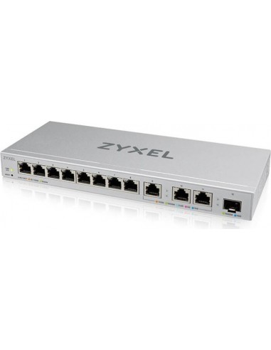 Zyxel XGS1250-12 Managed 10G Ethernet...