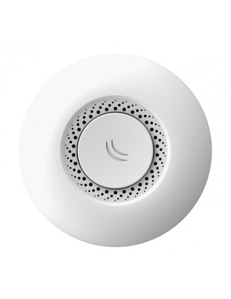 Mikrotik cAP-2nD White Power over Ethernet (PoE)