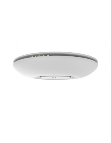 Mikrotik cAP-2nD White Power over Ethernet (PoE)