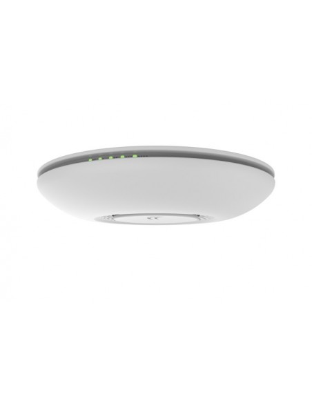 Mikrotik cAP-2nD White Power over Ethernet (PoE)