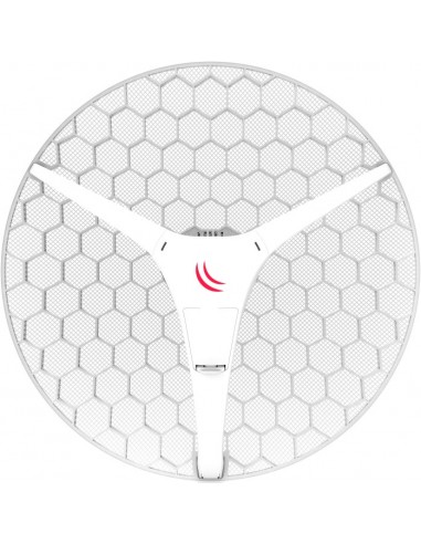 Mikrotik LHG XL 2 network antenna 21 dBi