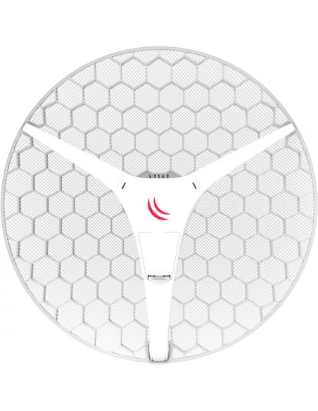 Mikrotik LHG XL 2 network antenna 21 dBi
