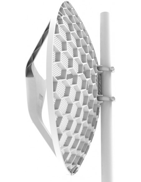 Mikrotik LHG XL 2 network antenna 21 dBi