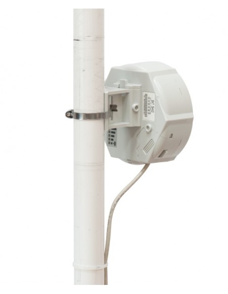 Mikrotik SXT 2 300 Mbit/s Power over Ethernet (PoE) White