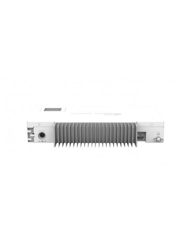 Mikrotik CCR1009-7G-1C-1S+PC wired router...