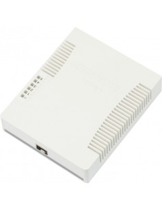 Mikrotik RB260GS Gigabit Ethernet (10/100/1000) Power... 2