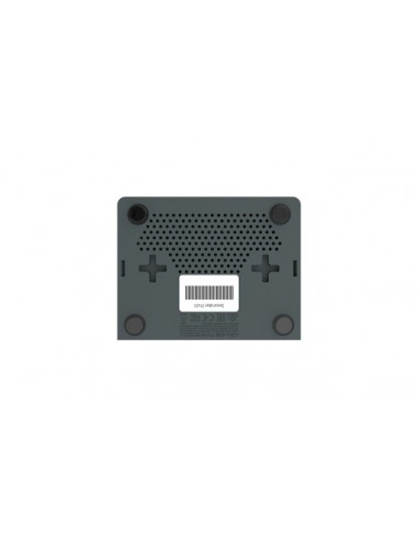 Mikrotik hEX S wired router Gigabit Ethernet Black