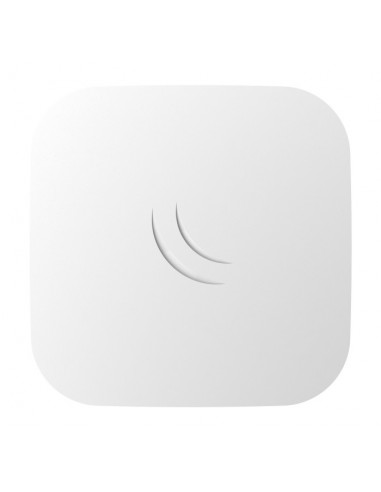 Mikrotik cAP ac White Power over Ethernet (PoE)