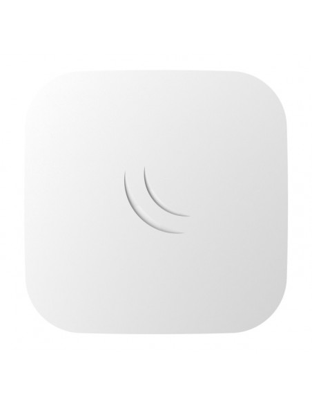 Mikrotik cAP ac White Power over Ethernet (PoE)
