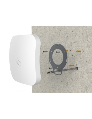 Mikrotik cAP ac White Power over Ethernet (PoE)