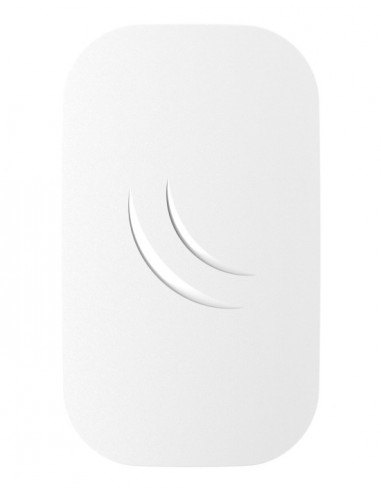 Mikrotik cAP lite 54 Mbit/s White Power over...