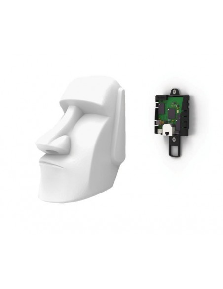 Mikrotik cAP lite 54 Mbit/s White Power over Ethernet (PoE)