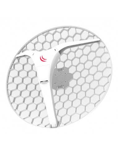 Mikrotik LHG XL 5 ac network antenna 27 dBi