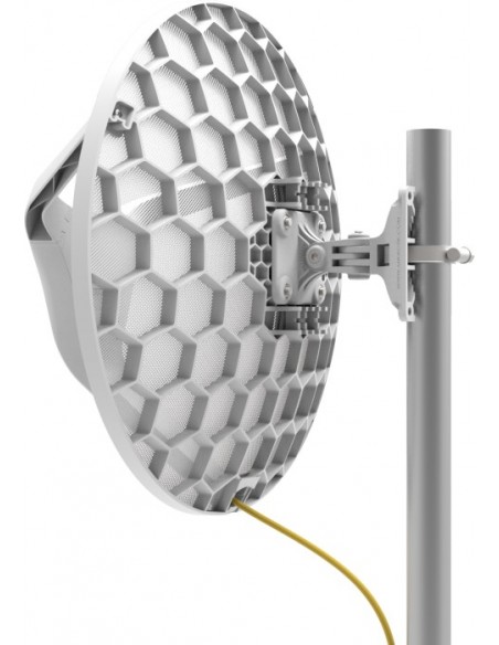 Mikrotik RBLHGG-60AD network antenna