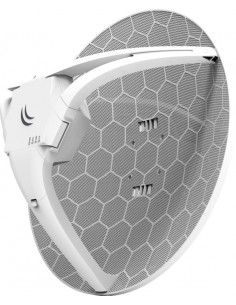 Mikrotik LHG LTE6 kit Outdoor cellular signal booster... 2