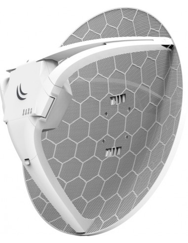 Mikrotik LHG LTE6 kit Outdoor cellular signal...