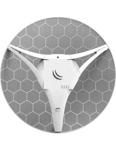 Mikrotik LHG LTE6 kit Outdoor cellular signal...