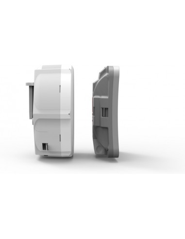 Mikrotik SXTsq Lite5 White Power over Ethernet...
