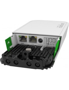 Mikrotik wAP ac LTE6 kit 1167 Mbit/s Power over Ethernet... 2