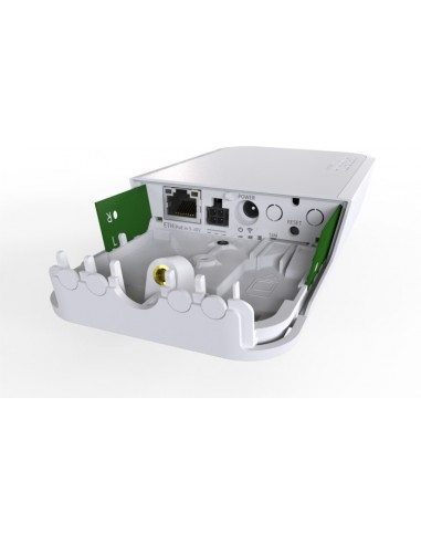 Mikrotik RBwAPR-2nD-r11e-LTE Modem/mobile router