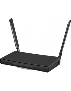 Mikrotik hAP ac3 wireless router Gigabit Ethernet... 2