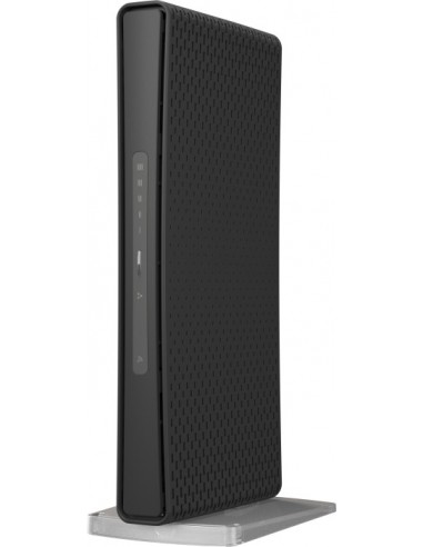 Mikrotik hAP ac3 wireless router Gigabit...