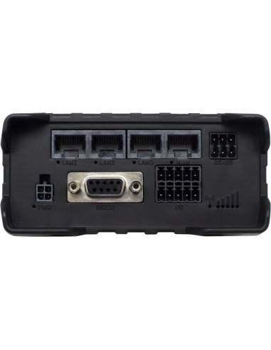 Teltonika RUT955 wireless router Fast Ethernet...