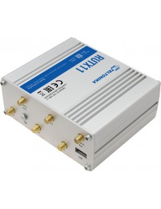 Teltonika RUTX11 wireless router Gigabit Ethernet... 2