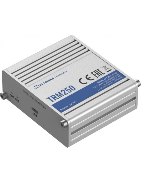 Teltonika TRM250 modem