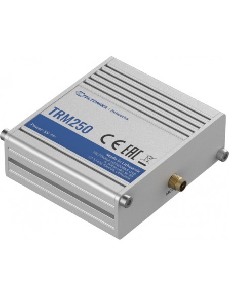 Teltonika TRM250 modem