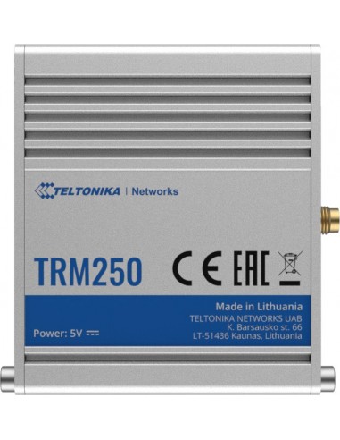 Teltonika TRM250 modem