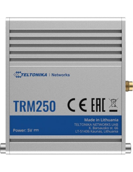 Teltonika TRM250 modem