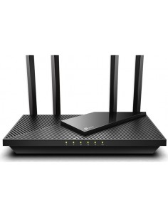 TP-LINK AX3000 Dual Band Gigabit Wi-Fi 6 Router