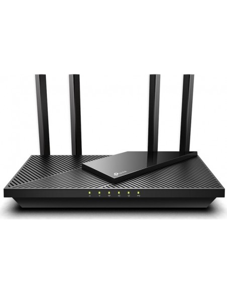 TP-LINK AX3000 Dual Band Gigabit Wi-Fi 6 Router
