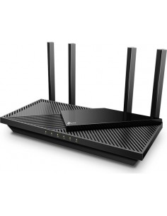 TP-LINK AX3000 Dual Band Gigabit Wi-Fi 6 Router 2