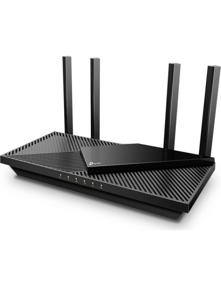 TP-LINK AX3000 Dual Band Gigabit Wi-Fi 6 Router