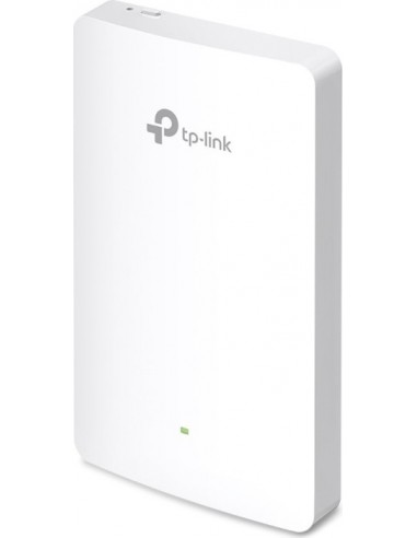 TP-LINK AX1800 Wall Plate WiFi 6 Access Point