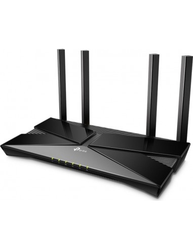 TP-LINK ARCHER AX23 wireless router Gigabit...