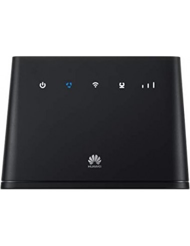Router Huawei B311-221 (black)
