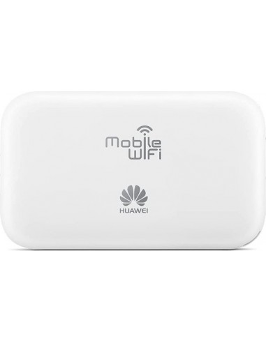Huawei E5576-322 cellular network device...
