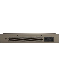 Tenda 24-port Gigabit Ethernet Switch Unmanaged Blue 2