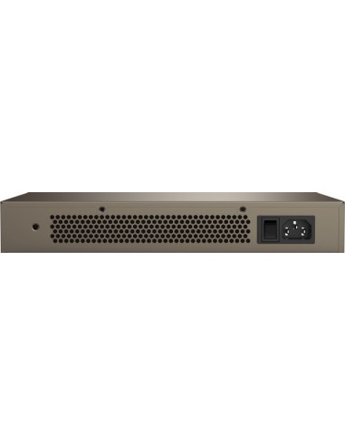 Tenda 24-port Gigabit Ethernet Switch Unmanaged...