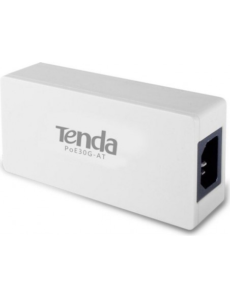 Tenda POE30G-AT PoE adapter Gigabit Ethernet