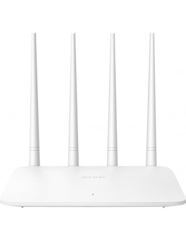Tenda F6 wireless router Fast Ethernet...