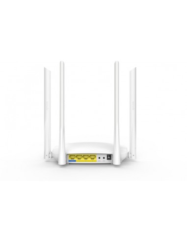 Tenda F9 wireless router Gigabit Ethernet...