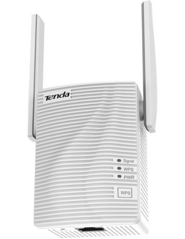 Tenda A18 bridge/repeater 867 Mbit/s Network...