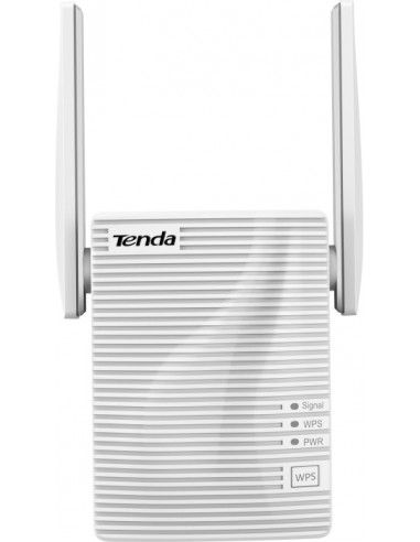 Tenda AC7 wireless router Fast Ethernet...